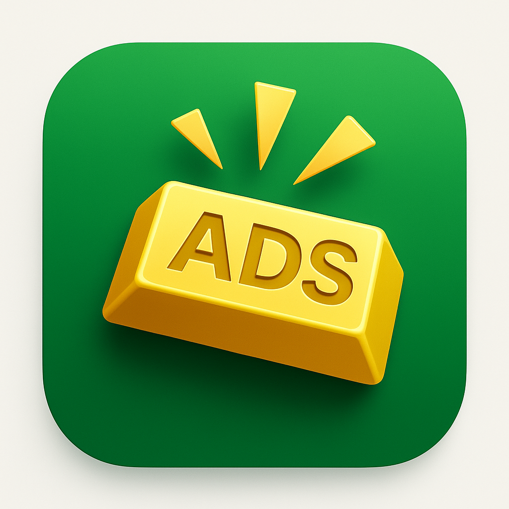 AdMaxxing
